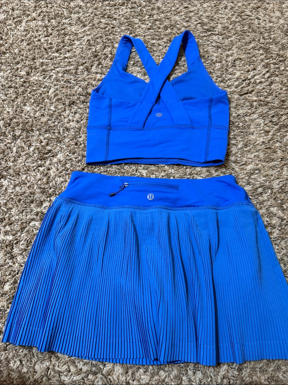 Lululemon set - Picture 2 of 3